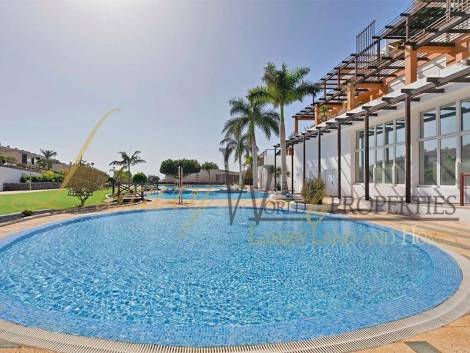 Bungalow for sale in  Amarilla Golf, Spain - LWP4713 El Barranco - Golf del Sur