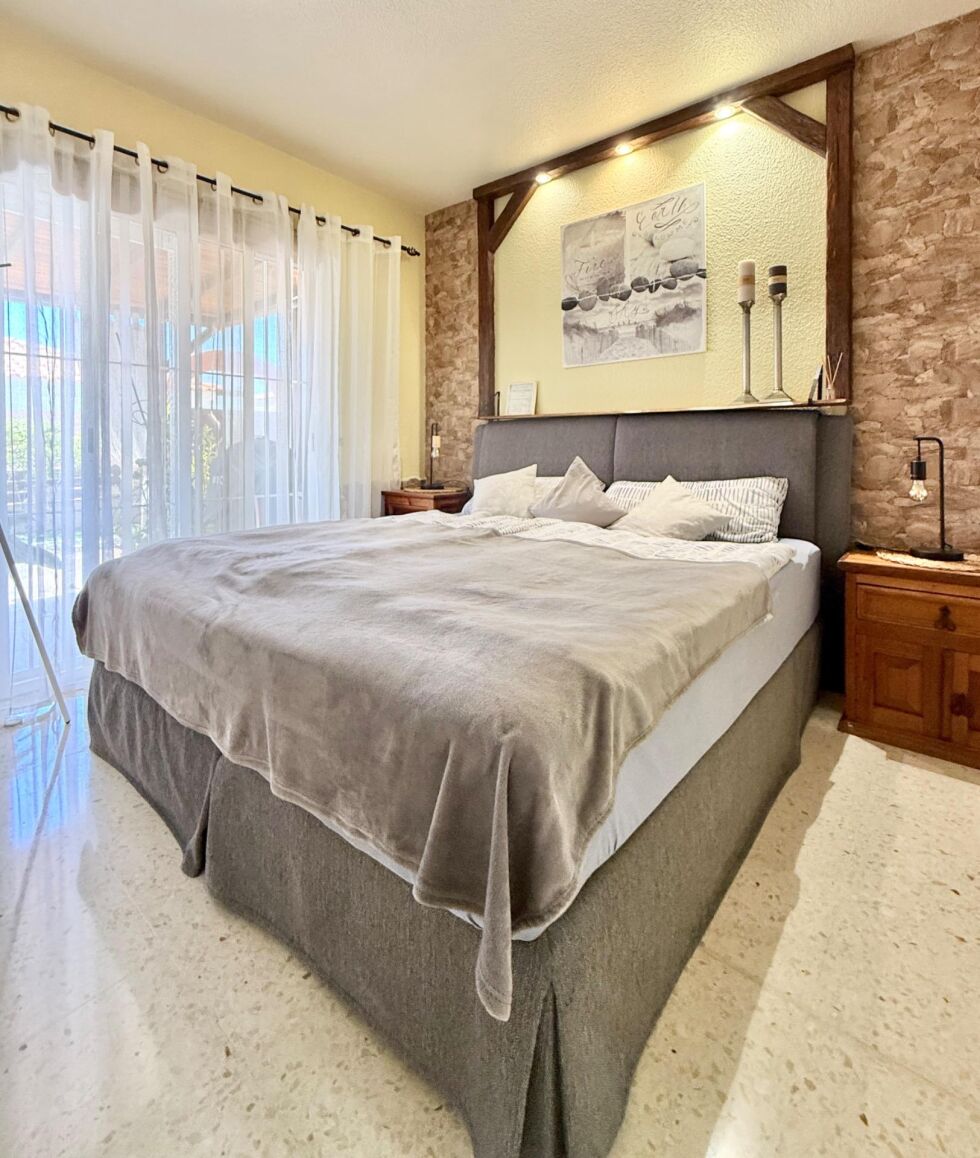 Bungalow for sale in  Callao Salvaje, Spain - P00092