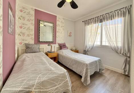 Bungalow for sale in  Callao Salvaje, Spain - P00092