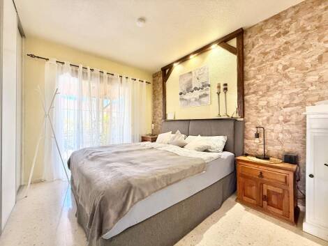 Bungalow for sale in  Callao Salvaje, Spain - P00092