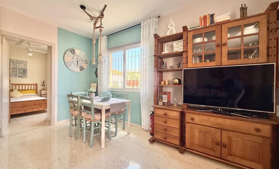 Bungalow for sale in  Callao Salvaje, Spain - P00092