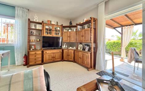 Bungalow for sale in  Callao Salvaje, Spain - P00092