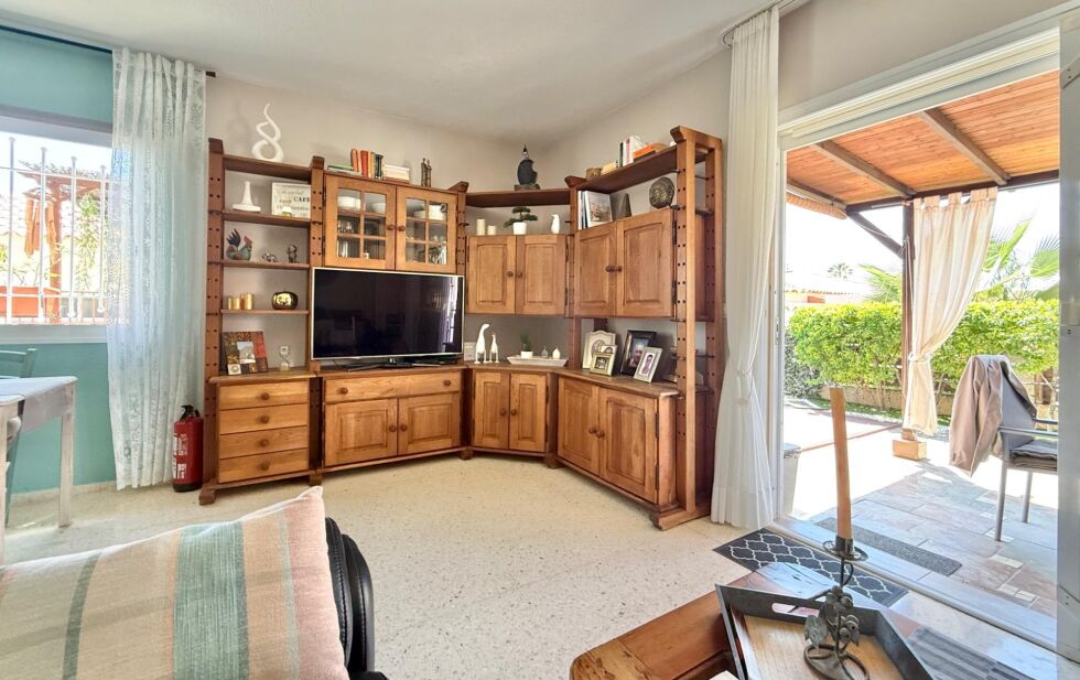 Bungalow for sale in  Callao Salvaje, Spain - P00092