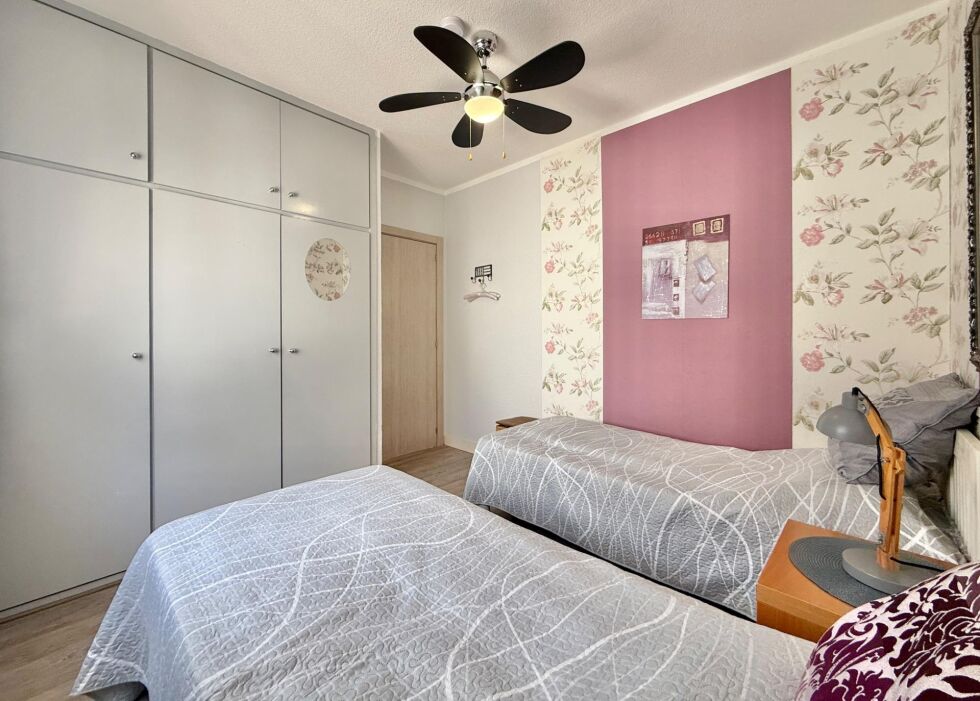 Bungalow for sale in  Callao Salvaje, Spain - P00092