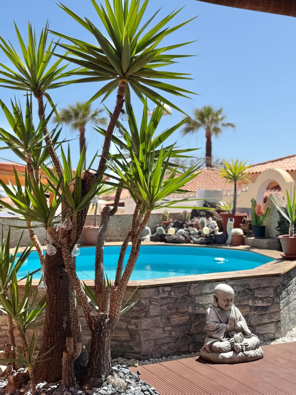 Bungalow for sale in  Callao Salvaje, Spain - P00092
