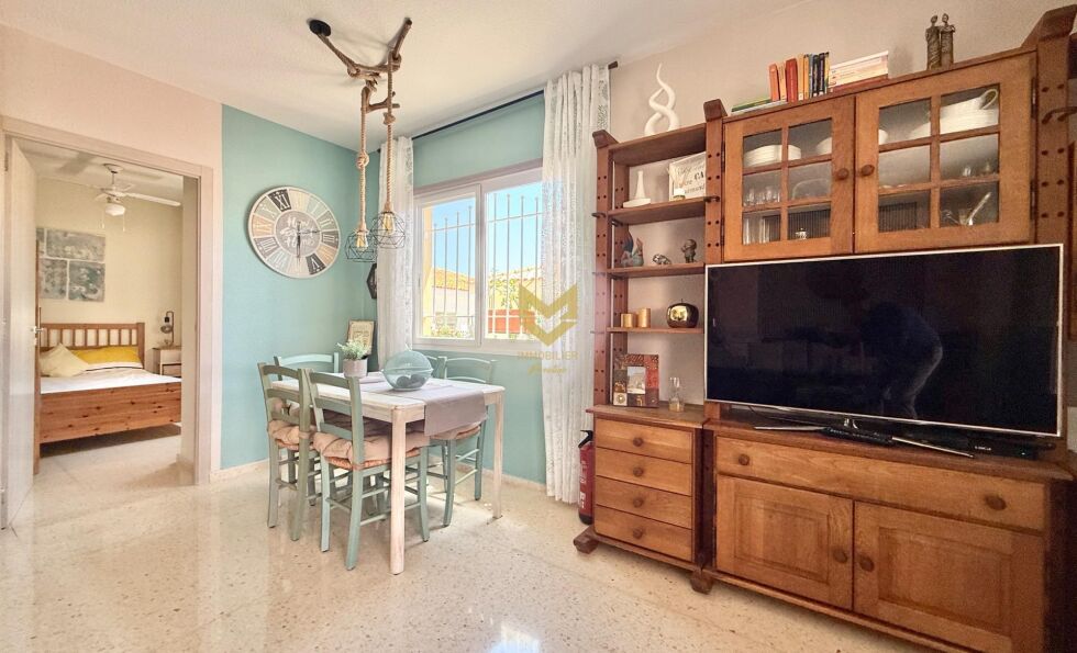 Bungalow for sale in  Callao Salvaje, Spain - P00092
