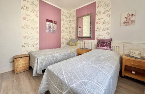 Bungalow for sale in  Callao Salvaje, Spain - P00092