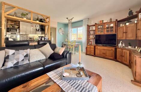 Bungalow for sale in  Callao Salvaje, Spain - P00092