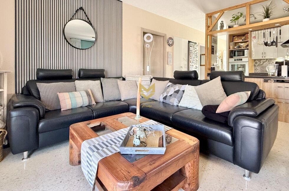 Bungalow for sale in  Callao Salvaje, Spain - P00092