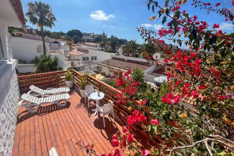 Bungalow for sale in  Chayofa, Spain - LWP4831 Bungalow en Chayofa