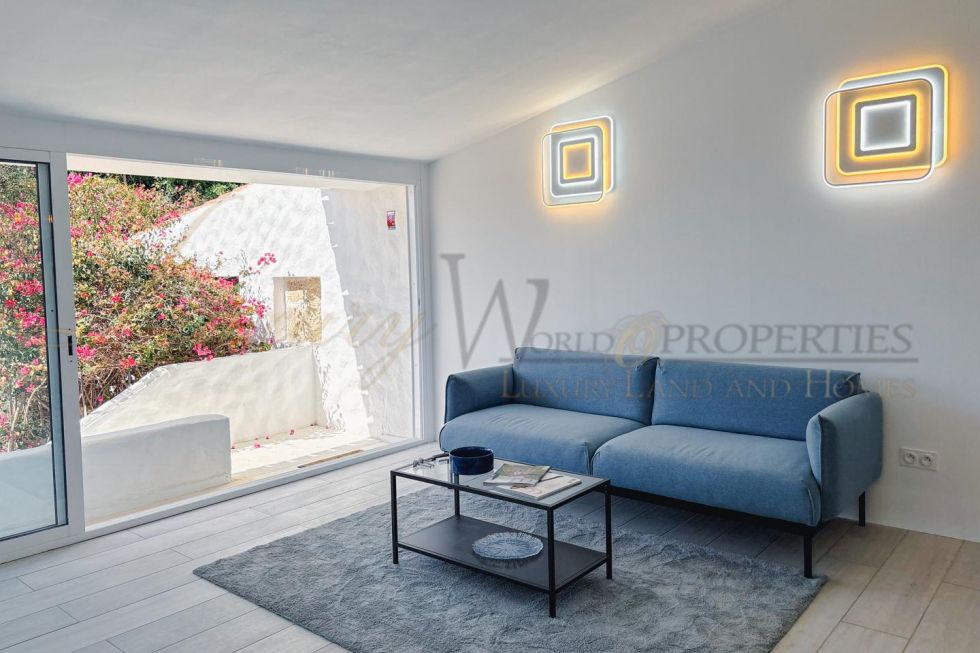 Bungalow for sale in  Chayofa, Spain - LWP4831 Bungalow en Chayofa