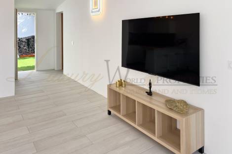 Bungalow for sale in  Chayofa, Spain - LWP4831 Bungalow en Chayofa