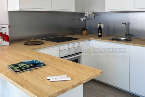 Bungalow for sale in  Chayofa, Spain - LWP4831 Bungalow en Chayofa