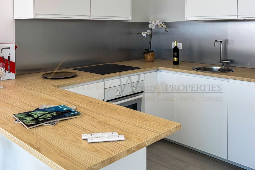 Bungalow for sale in  Chayofa, Spain - LWP4831 Bungalow en Chayofa