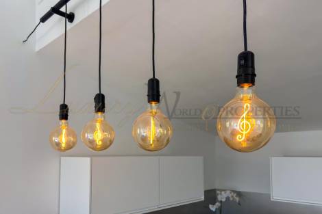 Bungalow for sale in  Chayofa, Spain - LWP4831 Bungalow en Chayofa