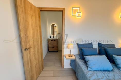 Bungalow for sale in  Chayofa, Spain - LWP4831 Bungalow en Chayofa