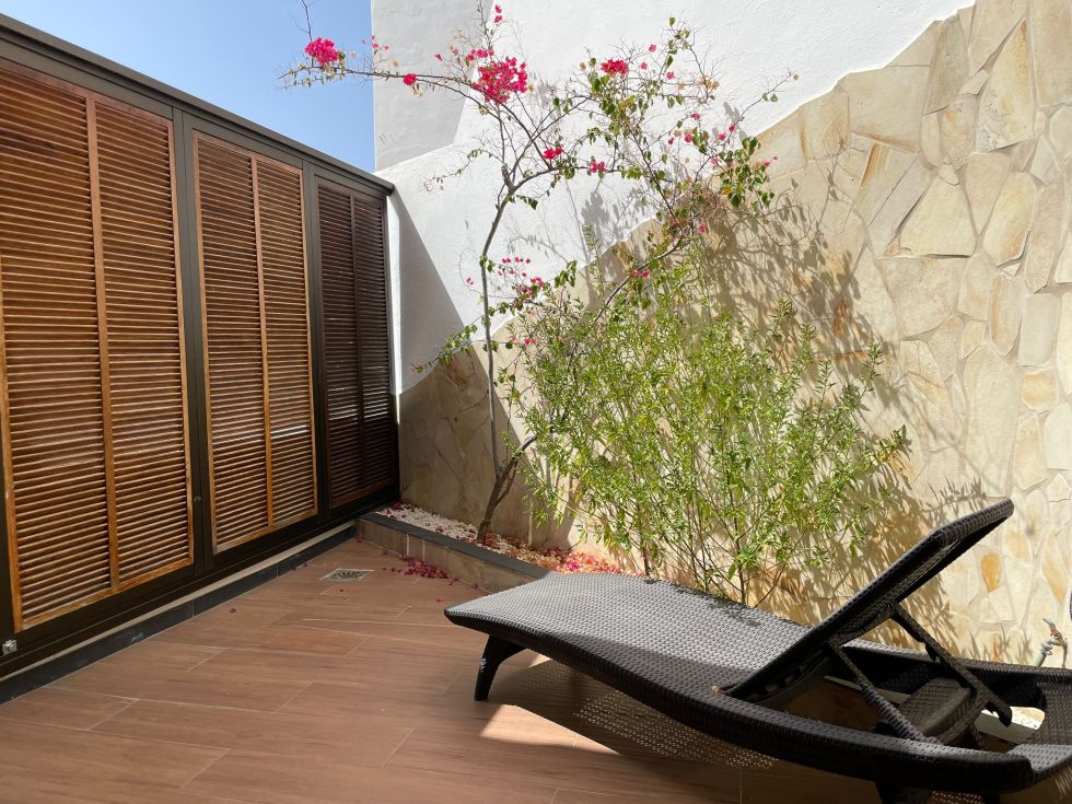 Bungalow for sale in  Club Atlantis, Costa Adeje, Spain - TRC-2654