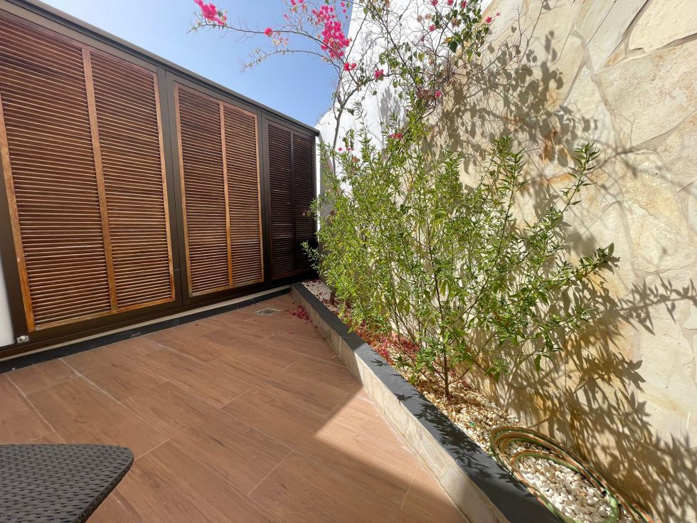 Bungalow for sale in  Club Atlantis, Costa Adeje, Spain - TRC-2654