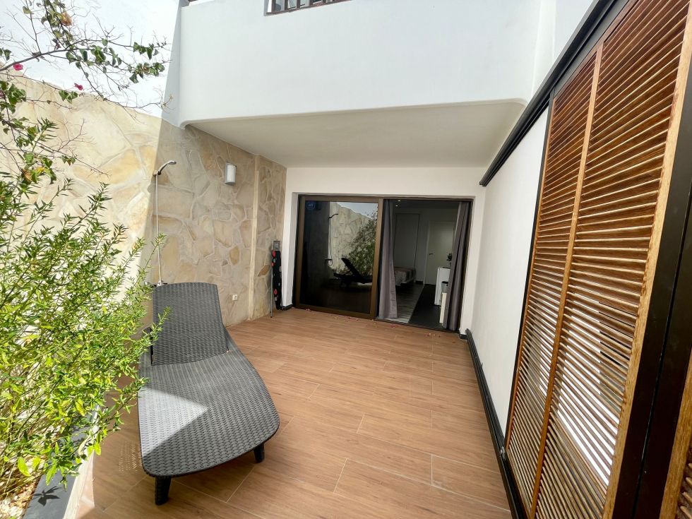 Bungalow for sale in  Club Atlantis, Costa Adeje, Spain - TRC-2654