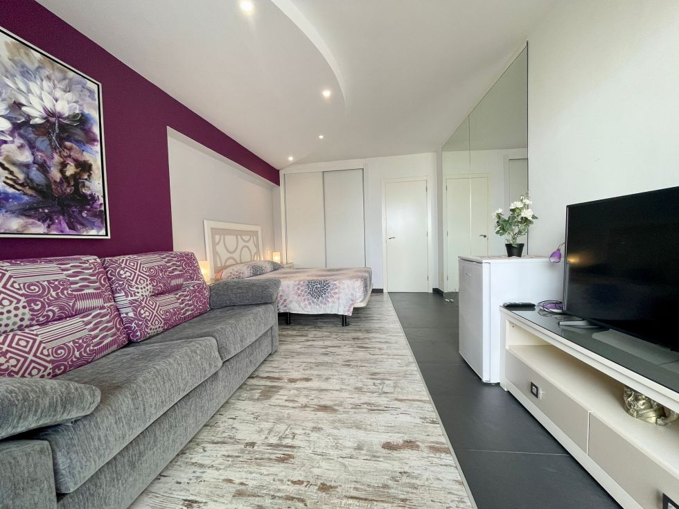 Bungalow for sale in  Club Atlantis, Costa Adeje, Spain - TRC-2654