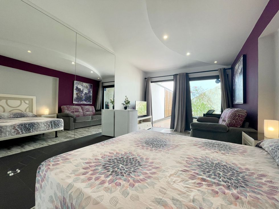 Bungalow for sale in  Club Atlantis, Costa Adeje, Spain - TRC-2654