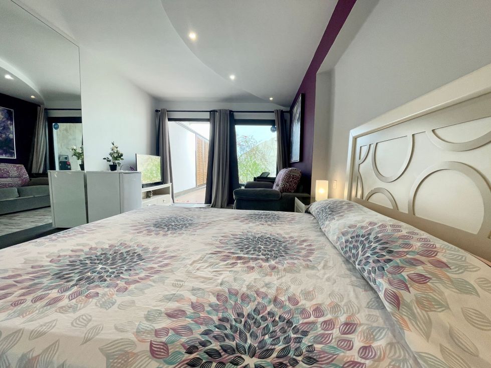 Bungalow for sale in  Club Atlantis, Costa Adeje, Spain - TRC-2654