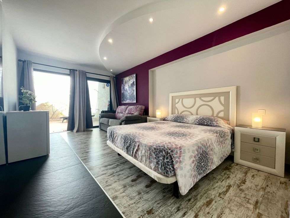Bungalow for sale in  Club Atlantis, Costa Adeje, Spain - TRC-2654