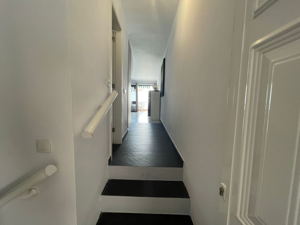 Bungalow for sale in  Club Atlantis, Costa Adeje, Spain - TRC-2654