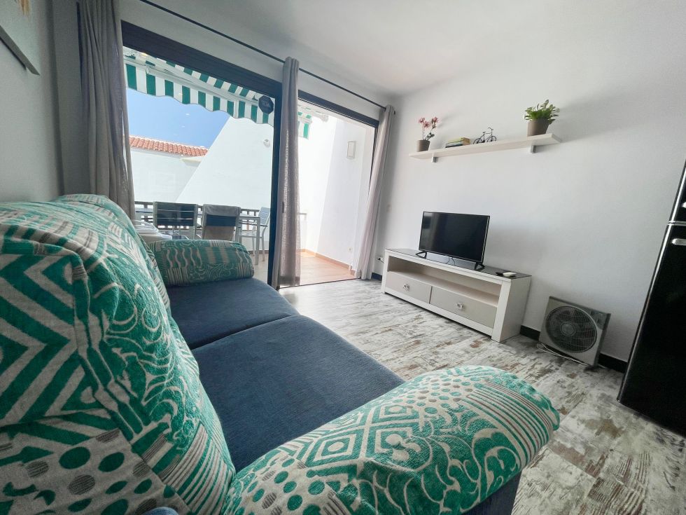 Bungalow for sale in  Club Atlantis, Costa Adeje, Spain - TRC-2654