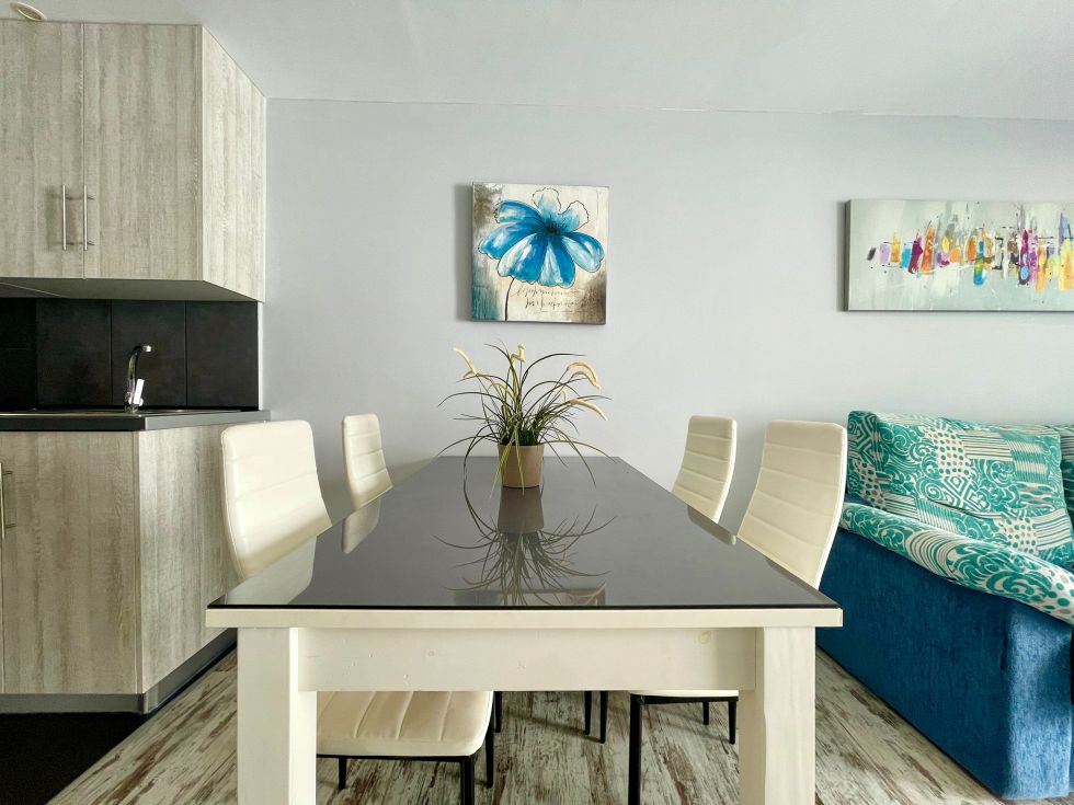 Bungalow for sale in  Club Atlantis, Costa Adeje, Spain - TRC-2654