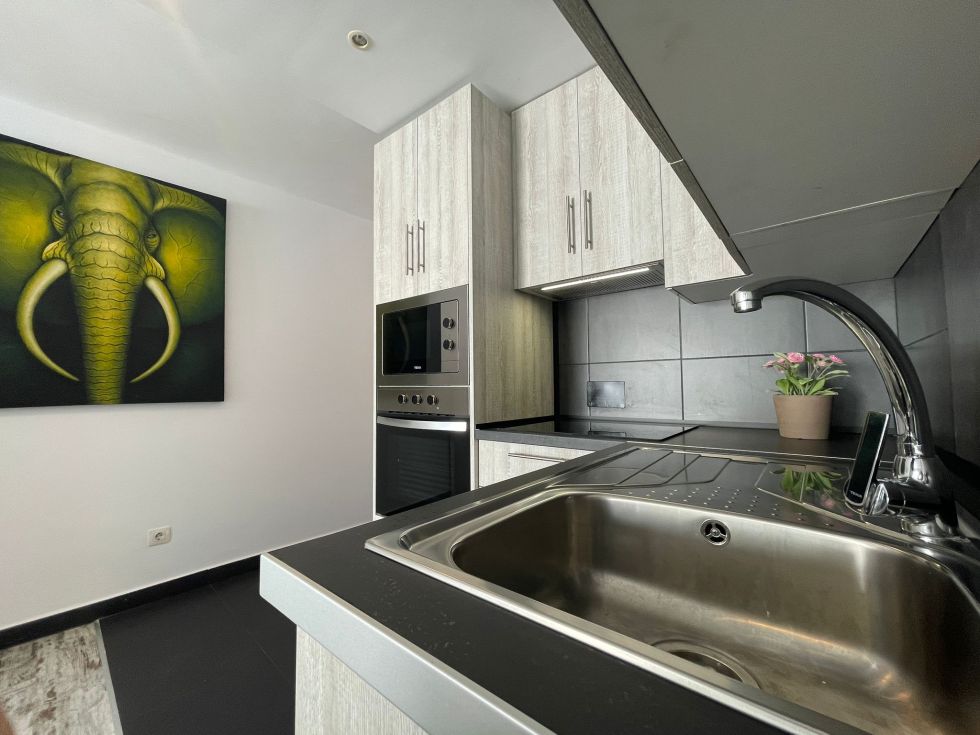 Bungalow for sale in  Club Atlantis, Costa Adeje, Spain - TRC-2654