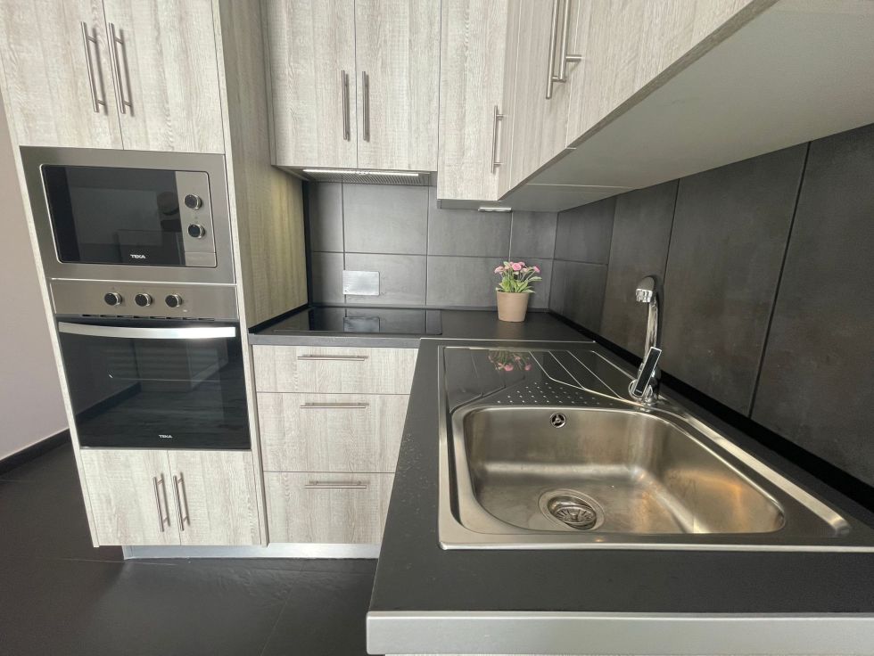 Bungalow for sale in  Club Atlantis, Costa Adeje, Spain - TRC-2654