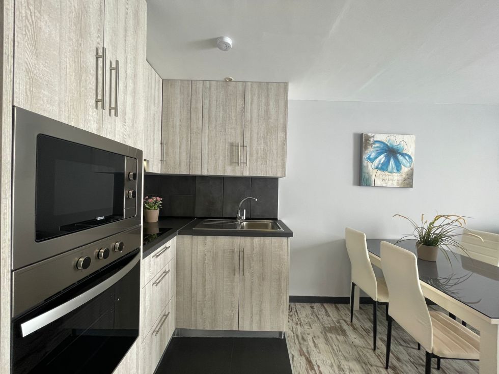Bungalow for sale in  Club Atlantis, Costa Adeje, Spain - TRC-2654
