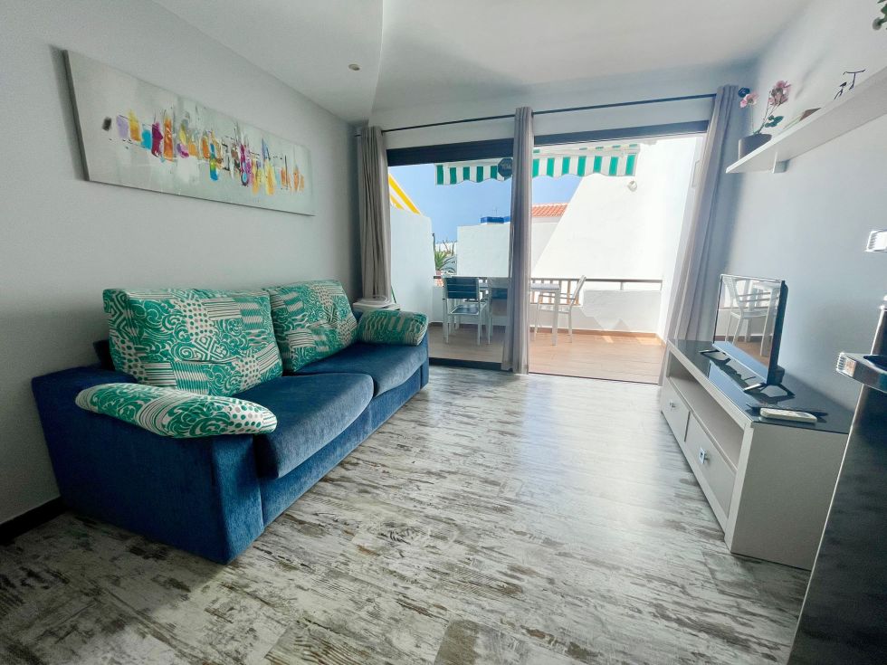Bungalow for sale in  Club Atlantis, Costa Adeje, Spain - TRC-2654