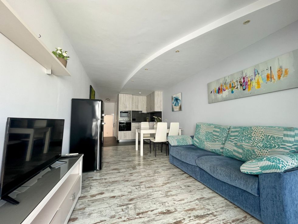 Bungalow for sale in  Club Atlantis, Costa Adeje, Spain - TRC-2654