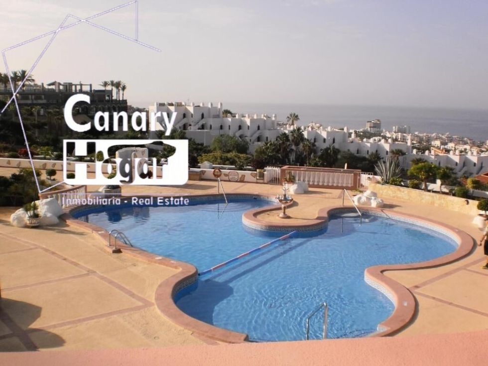 Bungalow for sale in  Costa Adeje, Spain - 054421