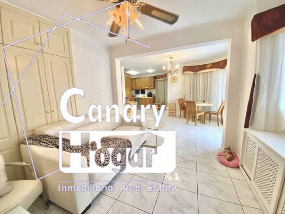 Bungalow for sale in  Costa Adeje, Spain - 054421