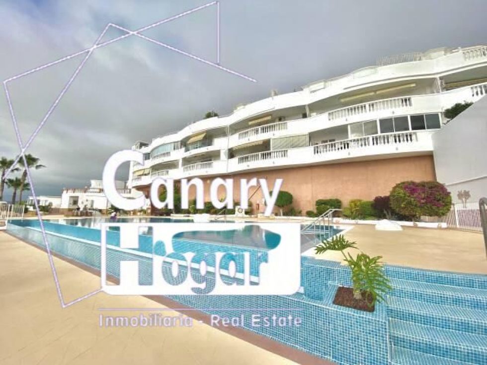 Bungalow for sale in  Costa Adeje, Spain - 054421