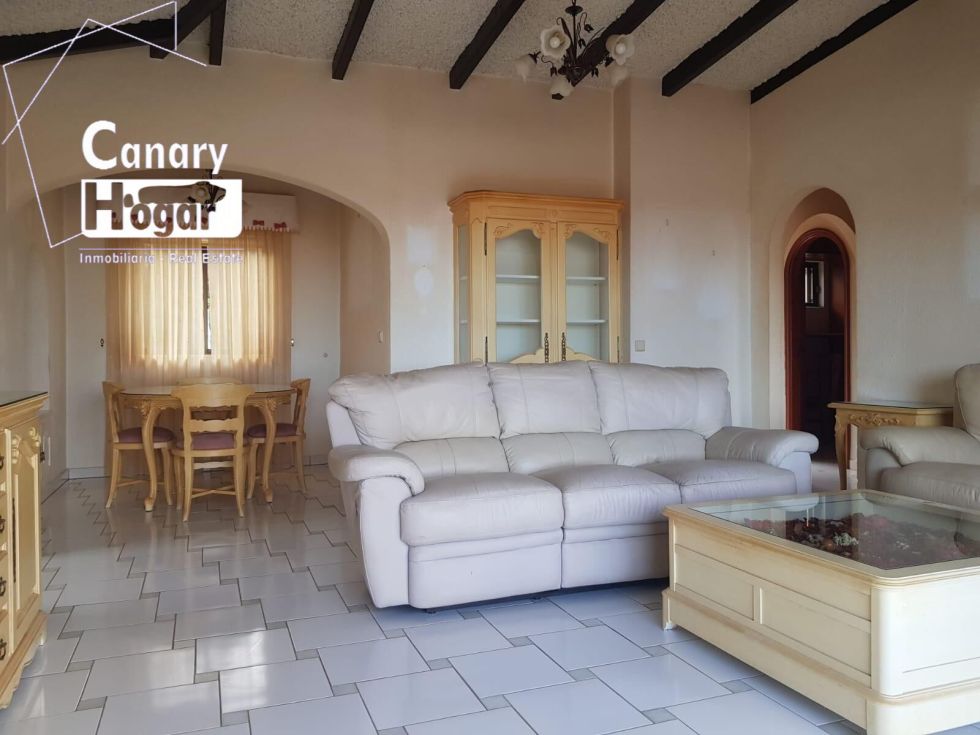 Bungalow for sale in  Costa Adeje, Spain - 055561