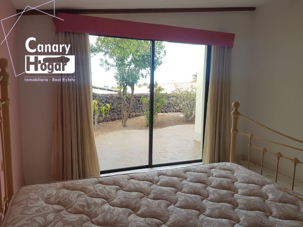 Bungalow for sale in  Costa Adeje, Spain - 055561