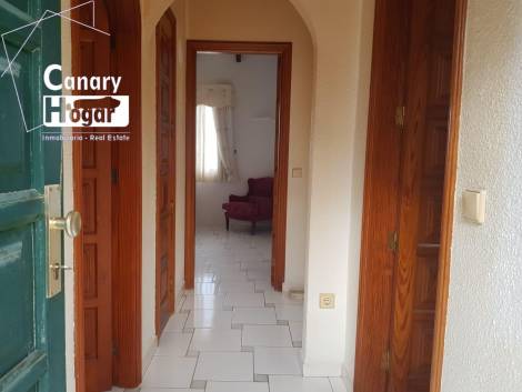 Bungalow for sale in  Costa Adeje, Spain - 055561