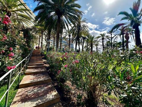 Bungalow for sale in  Marazul, Spain - P2314