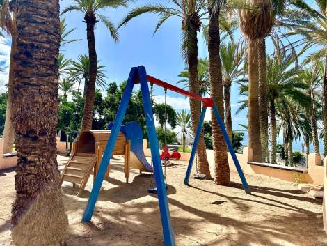 Bungalow for sale in  Marazul, Spain - P2314