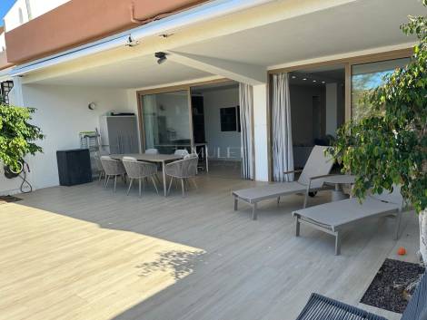 Bungalow for sale in  Marazul, Spain - P2314