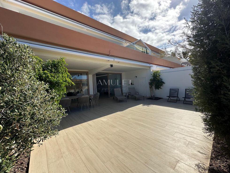 Bungalow for sale in  Marazul, Spain - P2314