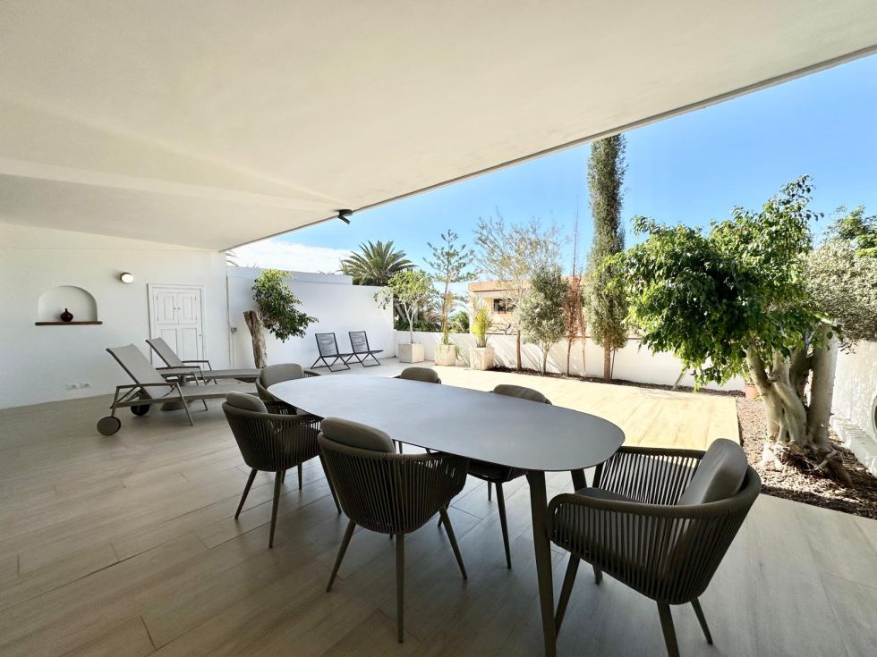 Bungalow for sale in  Marazul, Spain - P2314