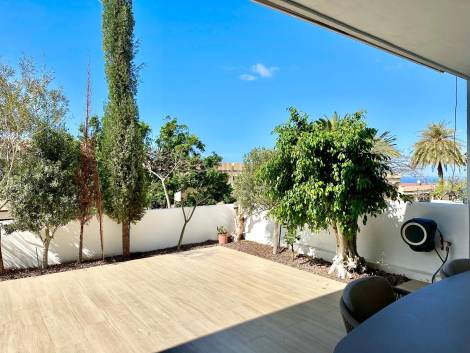 Bungalow for sale in  Marazul, Spain - P2314