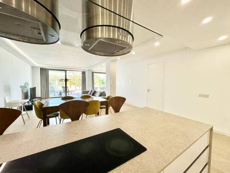 Bungalow for sale in  Marazul, Spain - P2314