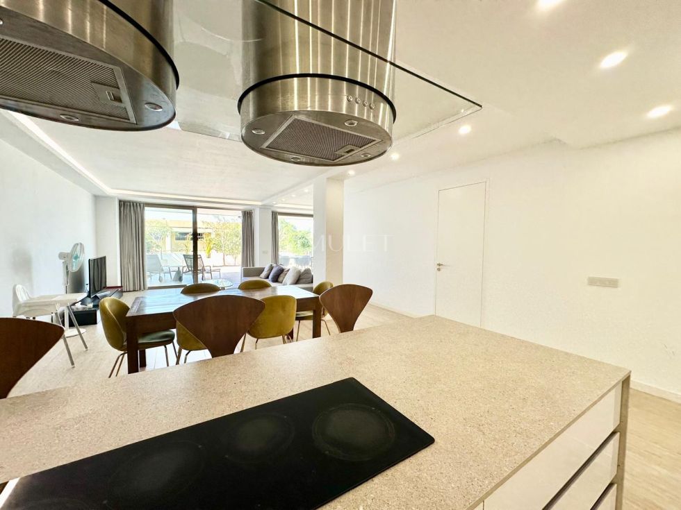 Bungalow for sale in  Marazul, Spain - P2314