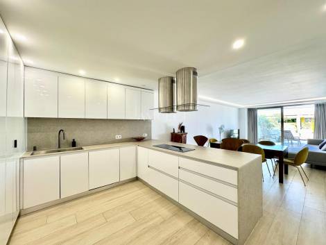 Bungalow for sale in  Marazul, Spain - P2314